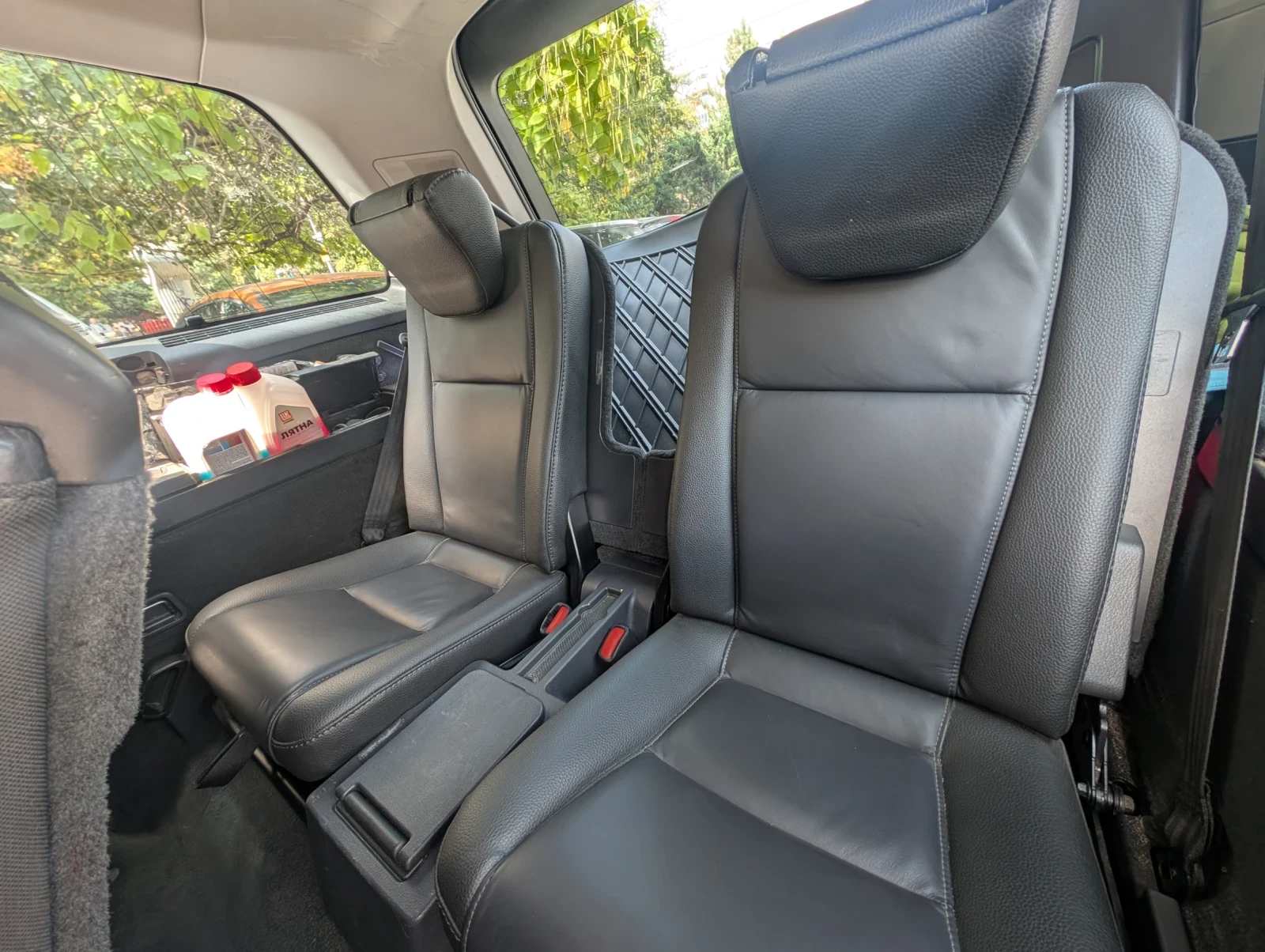 Volvo Xc90, снимка 17 - Автомобили и джипове - 56445984