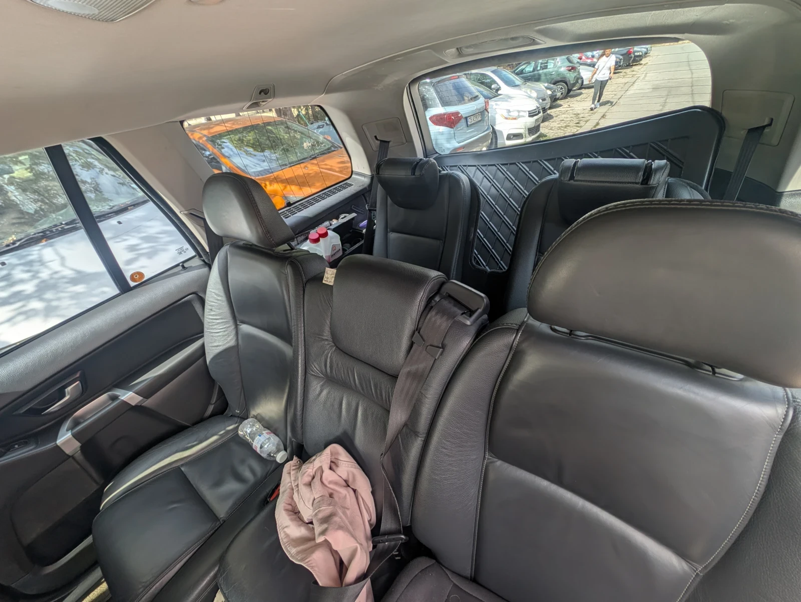 Volvo Xc90, снимка 16 - Автомобили и джипове - 56445984