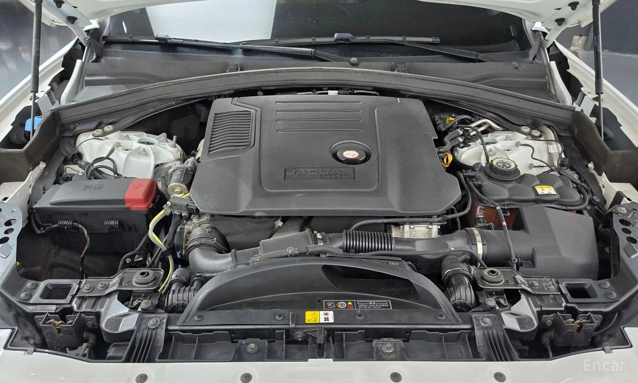 Jaguar F-PACE D200 S | Mobile.bg � ����������� 6
