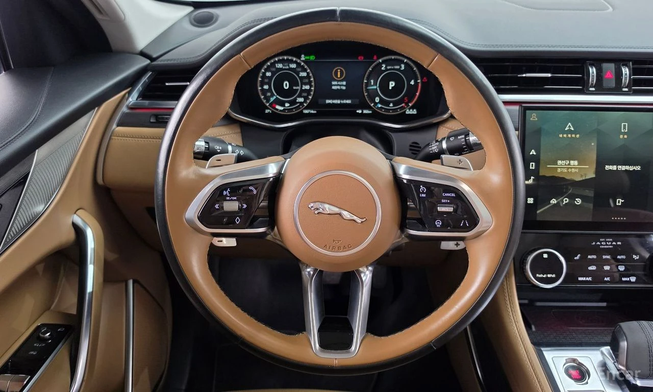 Jaguar F-PACE D200 S | Mobile.bg � ����������� 13