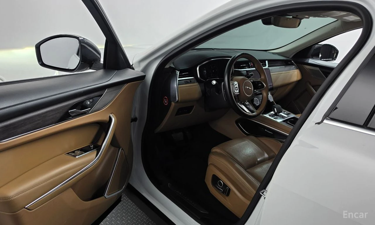 Jaguar F-PACE D200 S | Mobile.bg � ����������� 10
