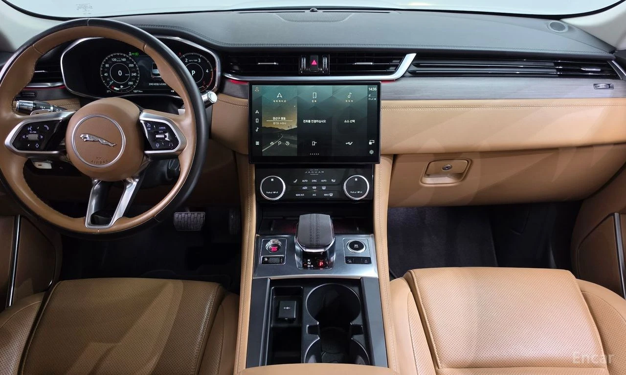 Jaguar F-PACE D200 S | Mobile.bg � ����������� 7