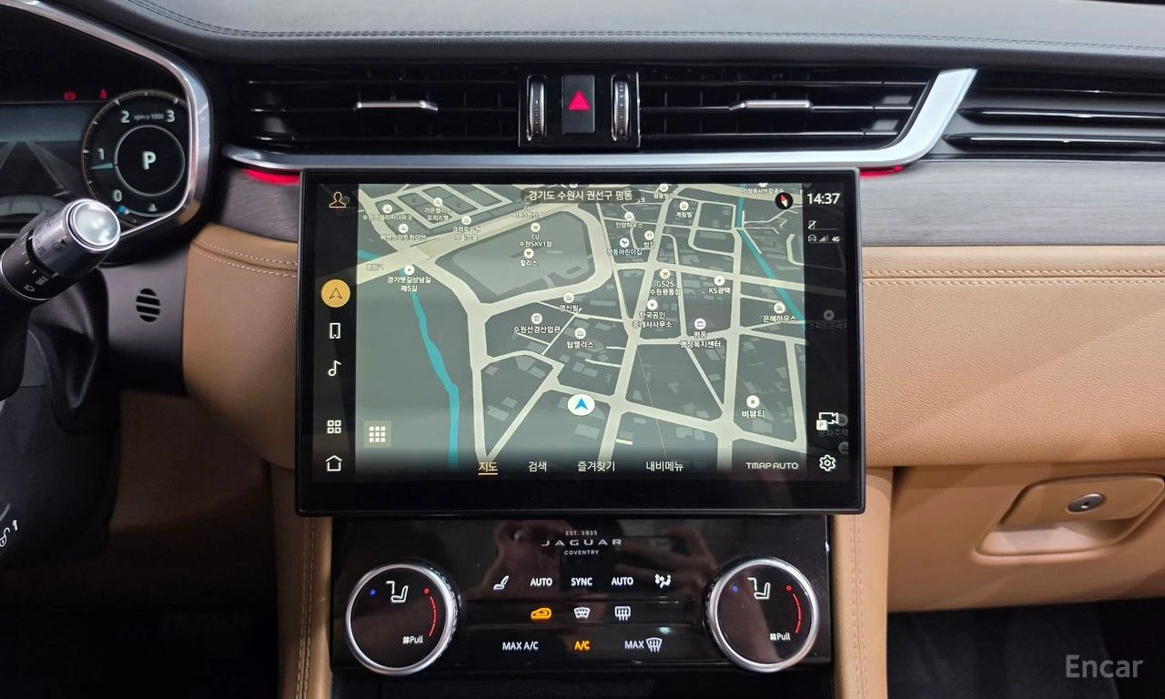 Jaguar F-PACE D200 S | Mobile.bg � ����������� 12