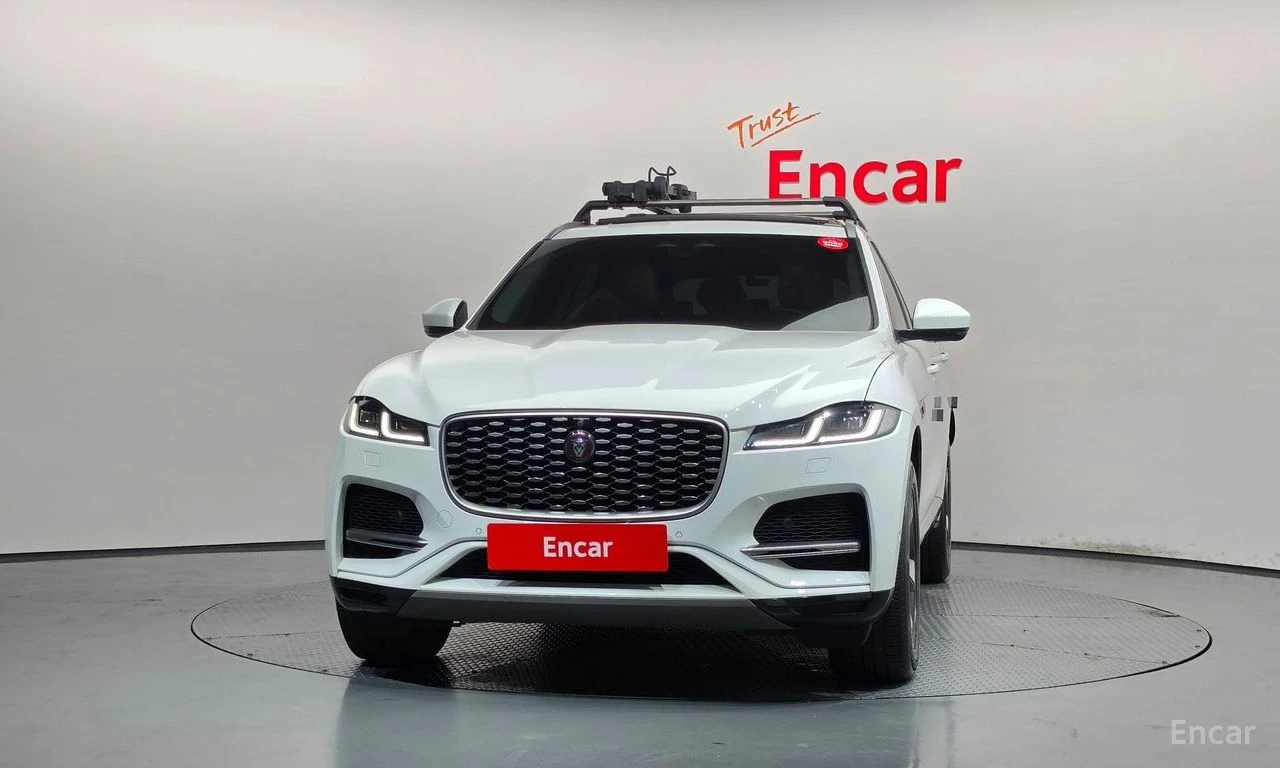 Jaguar F-PACE D200 S | Mobile.bg � ����������� 3