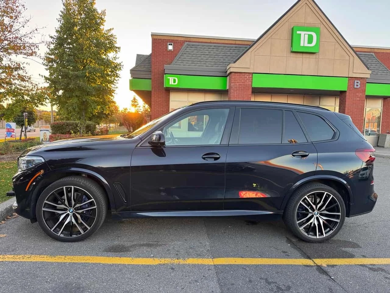 BMW X5 xDrive40i  CARFAX | Mobile.bg � ����������� 2