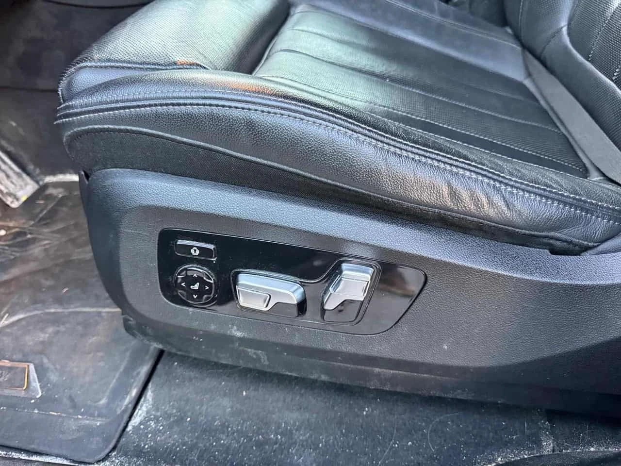 BMW X5 xDrive40i  CARFAX | Mobile.bg � ����������� 13