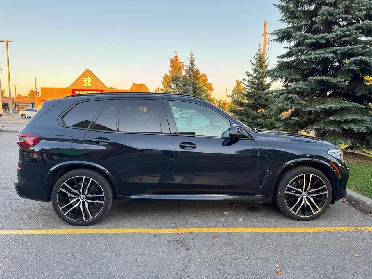BMW X5 xDrive40i  CARFAX | Mobile.bg � ����������� 3