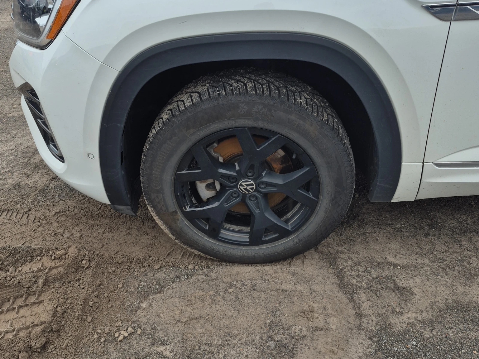 VW Atlas EXECLINE, ���������� | Mobile.bg � ����������� 6
