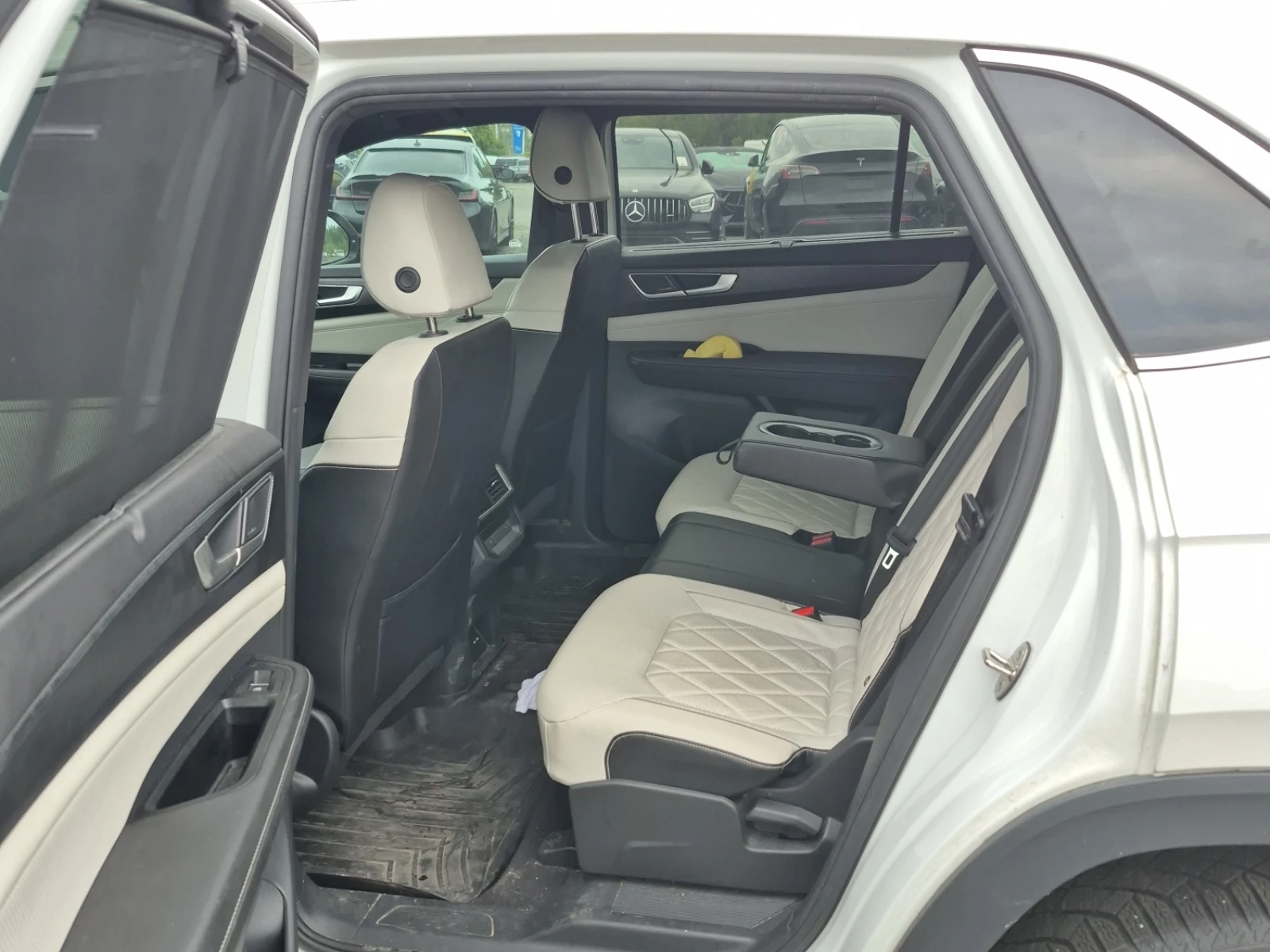 VW Atlas EXECLINE, ���������� | Mobile.bg � ����������� 11