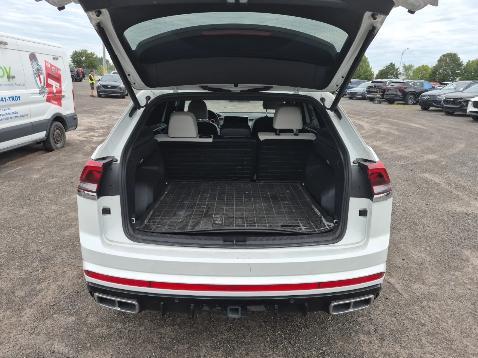 VW Atlas EXECLINE, ���������� | Mobile.bg � ����������� 14