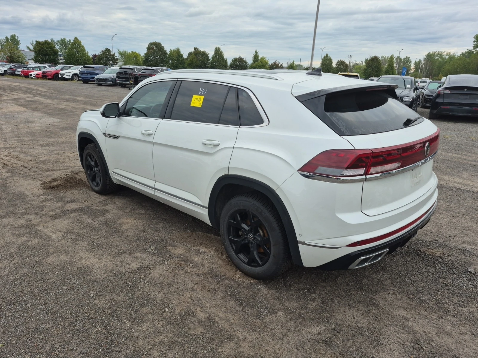 VW Atlas EXECLINE, ���������� | Mobile.bg � ����������� 4