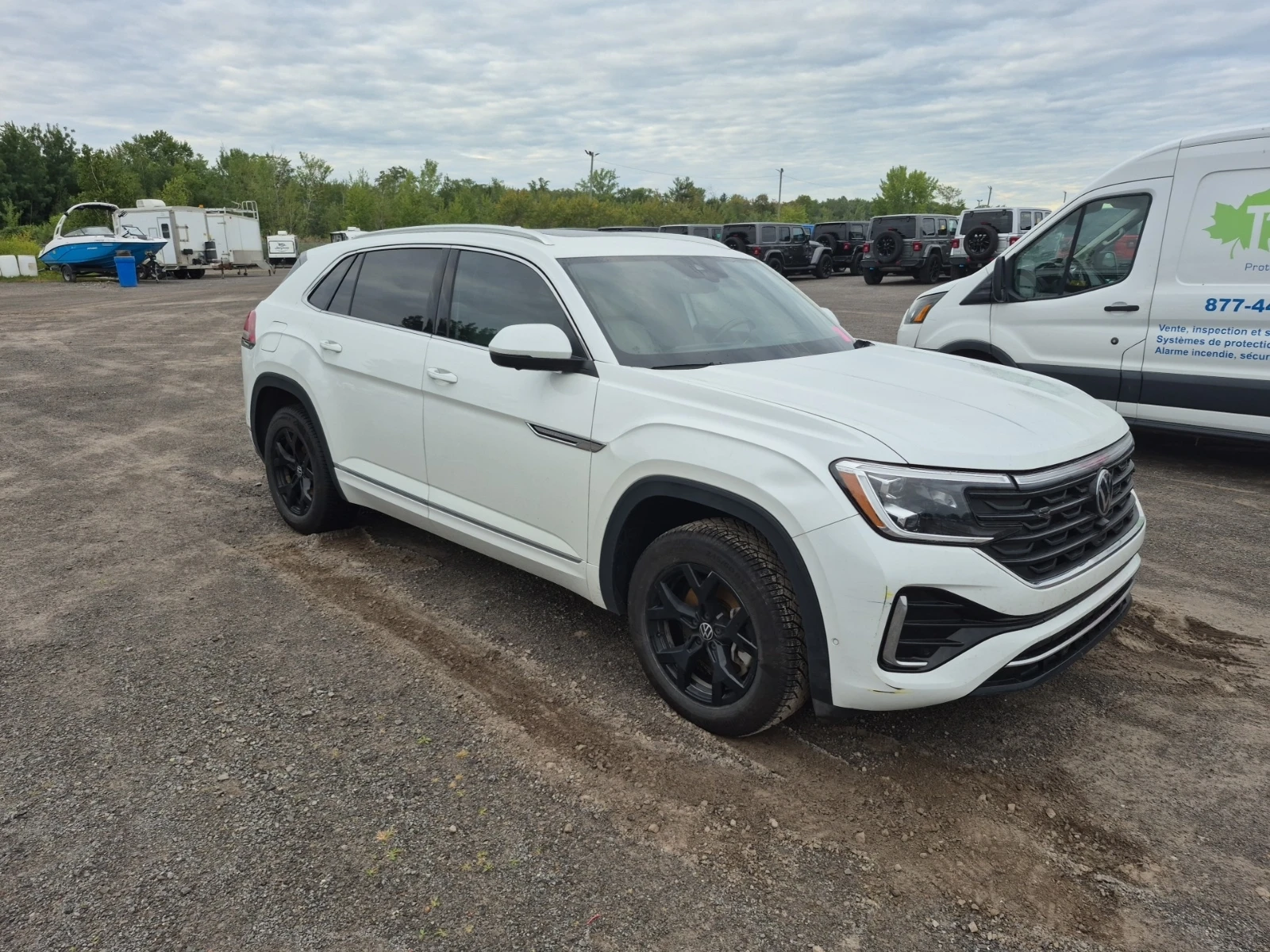 VW Atlas EXECLINE, ���������� | Mobile.bg � ����������� 2