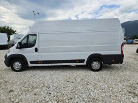Fiat Ducato Падащ борд, снимка 2