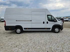 Fiat Ducato Падащ борд, снимка 6