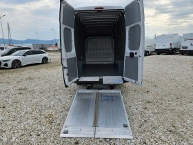 Fiat Ducato Падащ борд, снимка 12