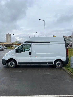 Renault Trafic 2, 2dci, снимка 3