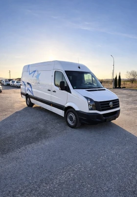 VW Crafter 2.0, снимка 2