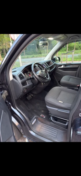 VW Caravelle, снимка 8