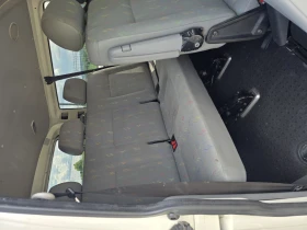 VW T5 CARAVELLE 2.5TDI Long 7+ 1 , снимка 11