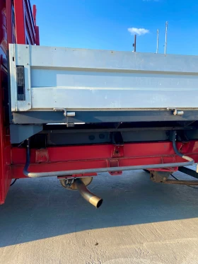 Citroen Jumper 2.2HDi 97000км! Бордови, снимка 6