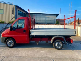 Citroen Jumper 2.2HDi 97000км! Бордови, снимка 4