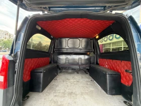 Mercedes-Benz Vito ПОРЪЧКОВ* УНИКАТ, снимка 7