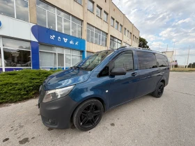 Mercedes-Benz Vito ПОРЪЧКОВ* УНИКАТ, снимка 14
