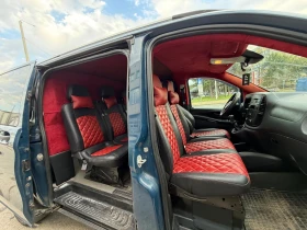 Mercedes-Benz Vito ПОРЪЧКОВ* УНИКАТ, снимка 2