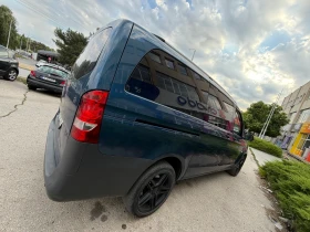 Mercedes-Benz Vito ПОРЪЧКОВ* УНИКАТ, снимка 12