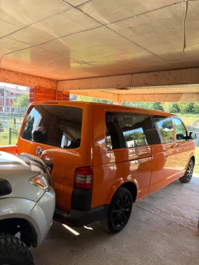 VW T5, снимка 8