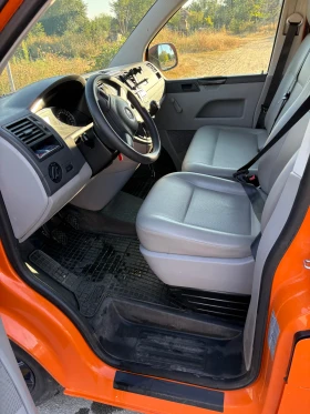 VW T5, снимка 7