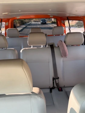 VW T5, снимка 11