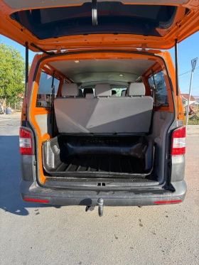 VW T5, снимка 5
