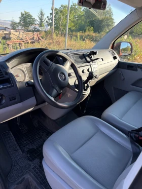 VW T5, снимка 10