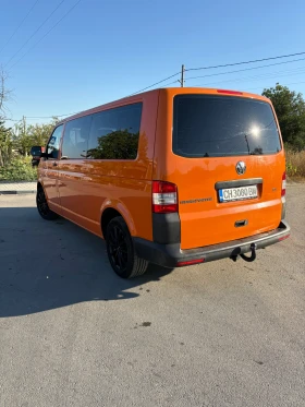 VW T5, снимка 4
