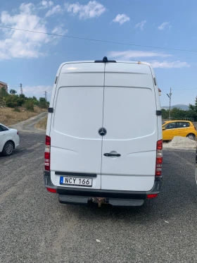 Mercedes-Benz Sprinter 316, снимка 4