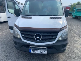 Mercedes-Benz Sprinter 316, снимка 1