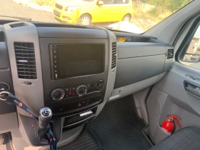 Mercedes-Benz Sprinter 316, снимка 7