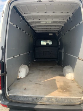 Mercedes-Benz Sprinter 316, снимка 10