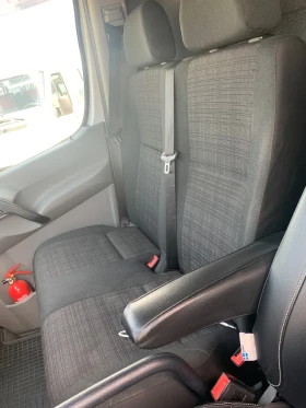 Mercedes-Benz Sprinter 316, снимка 8