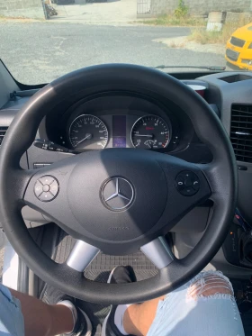 Mercedes-Benz Sprinter 316, снимка 5