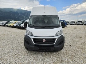 Fiat Ducato Падащ борд, снимка 8