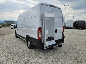 Fiat Ducato Падащ борд, снимка 3