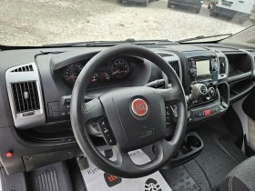 Fiat Ducato Падащ борд, снимка 10