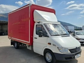 Mercedes-Benz Sprinter 313 CDI | Mobile.bg    4