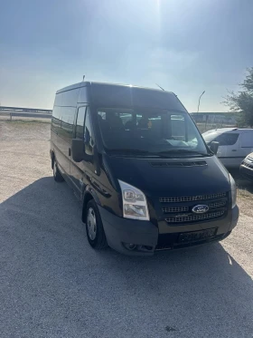 Ford Transit, снимка 2