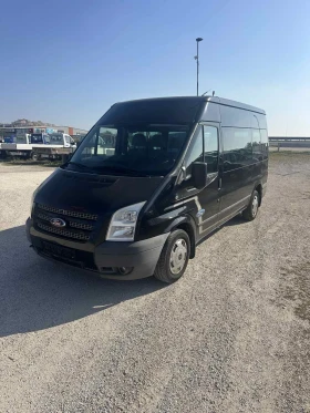 Ford Transit, снимка 1