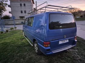 VW Transporter 2.5TDI, снимка 8