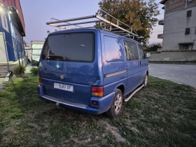 VW Transporter 2.5TDI, снимка 6