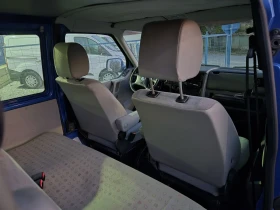 VW Transporter 2.5TDI, снимка 15